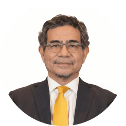 Ahmad Fauzi Ali