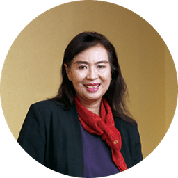Datin Maznah Mahbob
